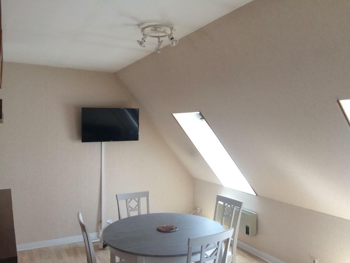 Apartmán Labronie Sarlat-la-Canéda Exteriér fotografie