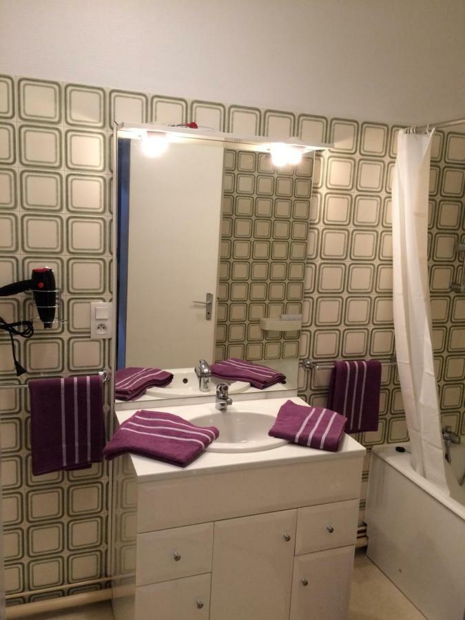 Apartmán Labronie Sarlat-la-Canéda Exteriér fotografie