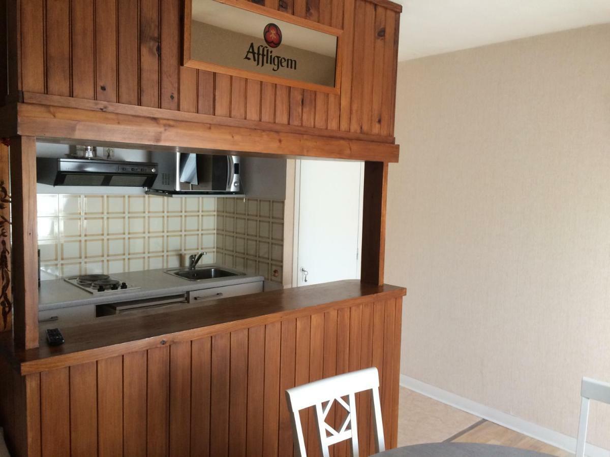Apartmán Labronie Sarlat-la-Canéda Exteriér fotografie