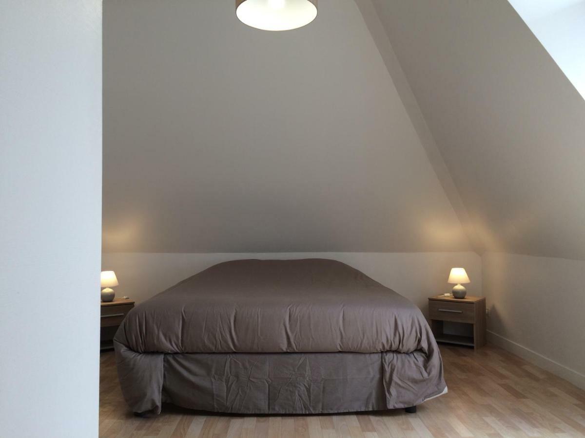 Apartmán Labronie Sarlat-la-Canéda Exteriér fotografie