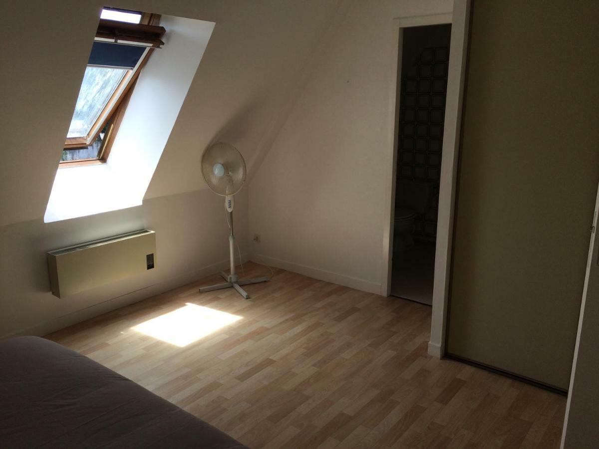 Apartmán Labronie Sarlat-la-Canéda Exteriér fotografie