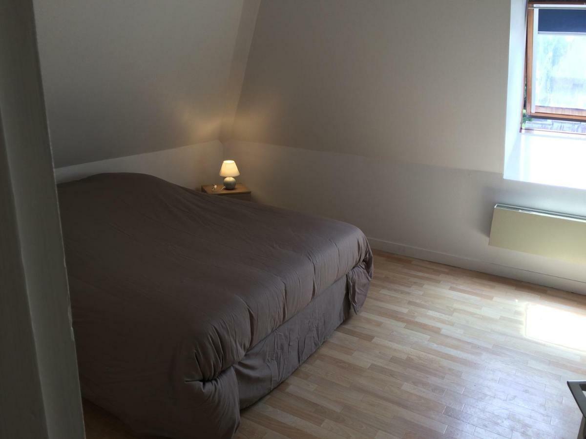 Apartmán Labronie Sarlat-la-Canéda Exteriér fotografie